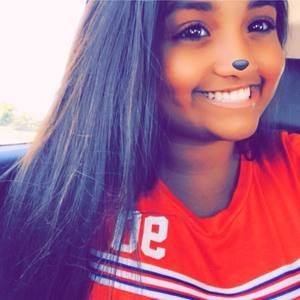 Meet your Posher, Jasmine